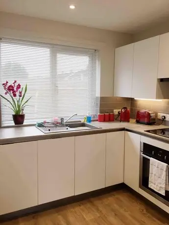 An ENTIRE 2bed + TV&WiFi - Marston Oxford