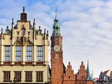 The Bridge Wroclaw - MGallery 