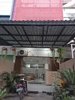 Bogor Cabin Inn 