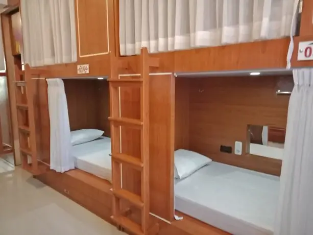 Bogor Cabin Inn 