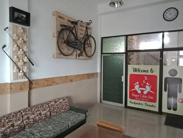 Bogor Cabin Inn 