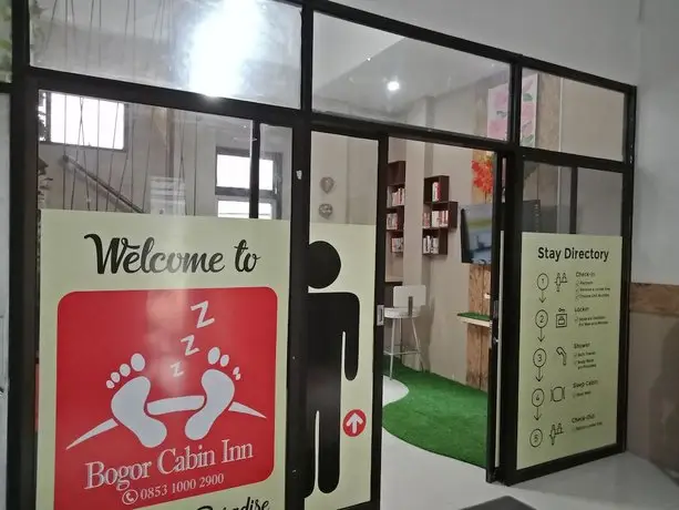 Bogor Cabin Inn 