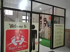 Bogor Cabin Inn 