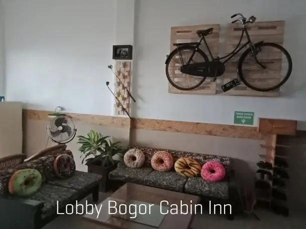 Bogor Cabin Inn 