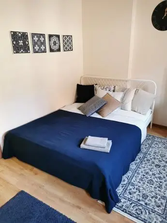 Apartament Ducha NO'7