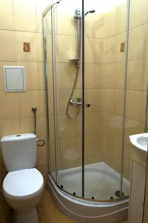 Apartament Ducha NO'7