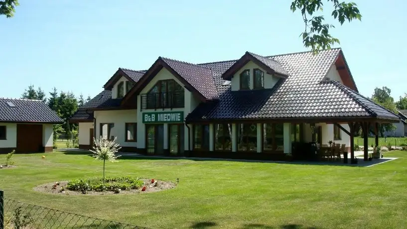 B&B Miedwie