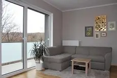 Apartament Zielone Tarasy - PCK 34 