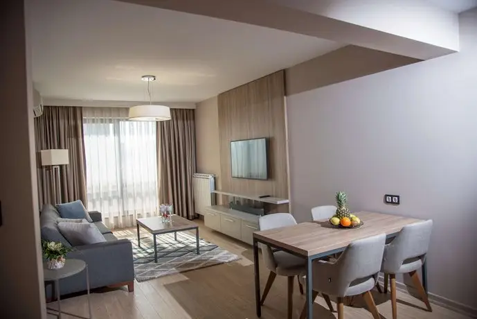 Best Western Premier Plovdiv Hills 