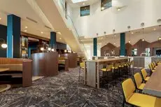 Hilton Aberdeen TECA 