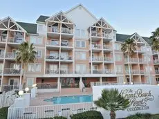 Grand Beach Condominiums by Wyndham Vacation Rentals 