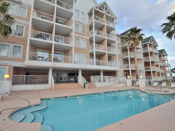 Grand Beach Condominiums by Wyndham Vacation Rentals 