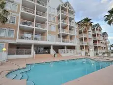 Grand Beach Condominiums by Wyndham Vacation Rentals 