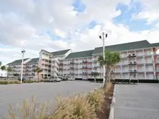 Grand Beach Condominiums by Wyndham Vacation Rentals 