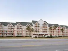 Grand Beach Condominiums by Wyndham Vacation Rentals 