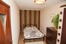 2 Rooms Apartment On Patriotychna Str 61 Centre 