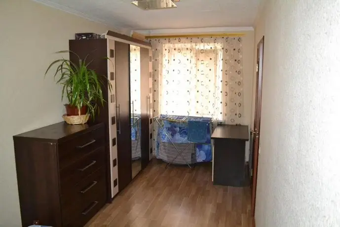 2 Rooms Apartment On Patriotychna Str 61 Centre