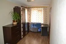 2 Rooms Apartment On Patriotychna Str 61 Centre 