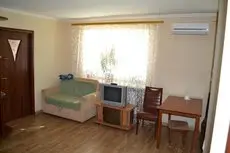 2 Rooms Apartment On Patriotychna Str 61 Centre 