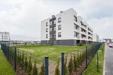 Gdynia Na Fali Apartments 