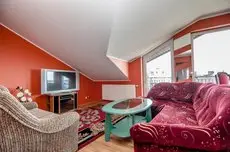 Duzy apartament Mielno 