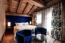 Armancette Hotel Chalets & Spa 