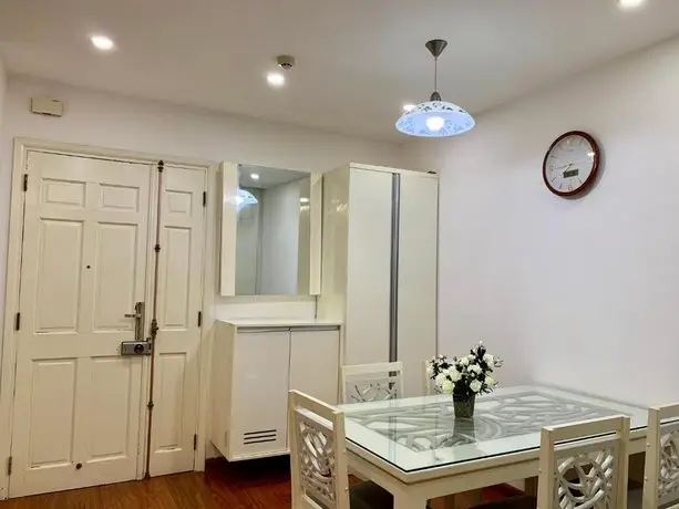 Nice apartment in Vung Tau bea