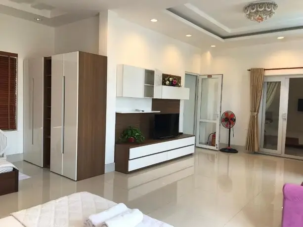 Nice apartment in Vung Tau bea