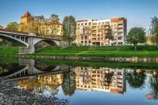 Apartamenty River Side Premium No 15 Centrum Oswiecimia 