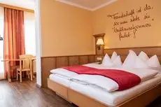 Bed and Breakfast Mittelkarnten 