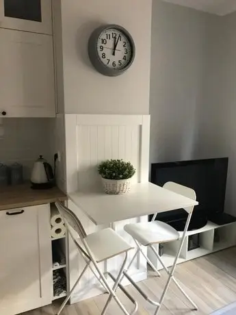 Apartament Wigilijna