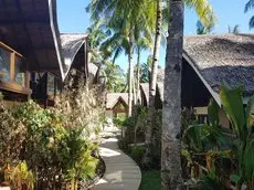 The Hillside Resort Siargao 