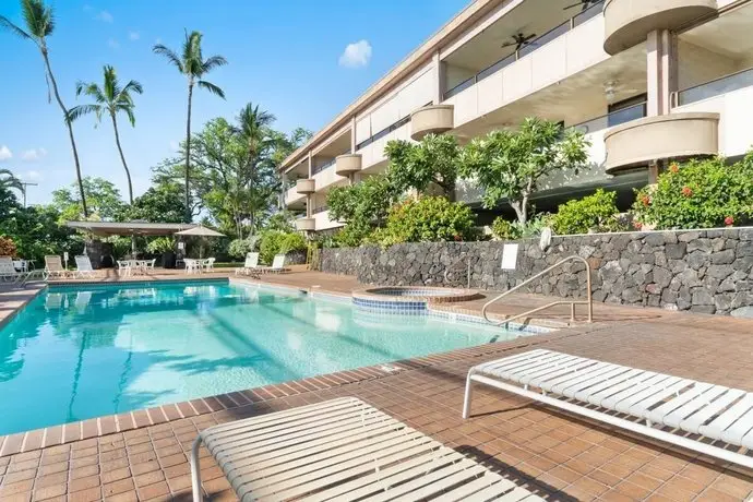 Holualoa Bay Villas 106