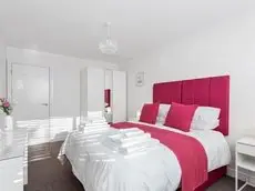 Chelsea Apartment Nottingham 