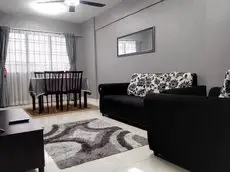 Puteri Homestay Putrajaya -PHP- 