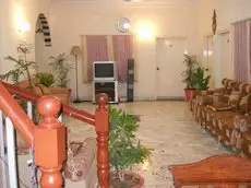 Sunrise Guest House Multan 