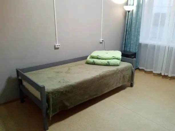 Hostel Rus/ Izhevsk