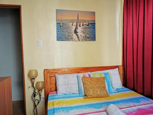 Comfortable Condo in Mactan