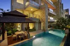 Taman Bali Luxury Apartment 