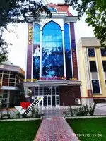 Khujand Star Hotel 