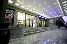 Parliament Palace Hotel Khujand 