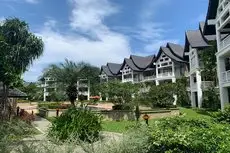 2 Bdr Apartment Allamanda Phuket Nr 13 