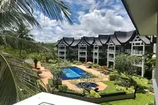 2 Bdr Apartment Allamanda Phuket Nr 13 