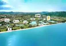 2 Bdr Apartment Allamanda Phuket Nr 13 