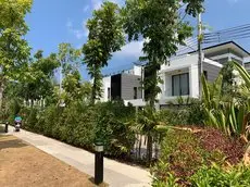 4 Bdr Laguna Park Phuket Holiday Home Nr 14 