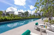 4 Bdr Laguna Park Phuket Holiday Home Nr 14 