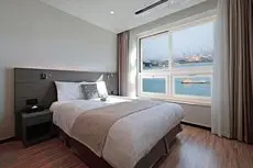 Air Sky Hotel Incheon 