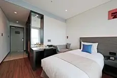 Air Sky Hotel Incheon 