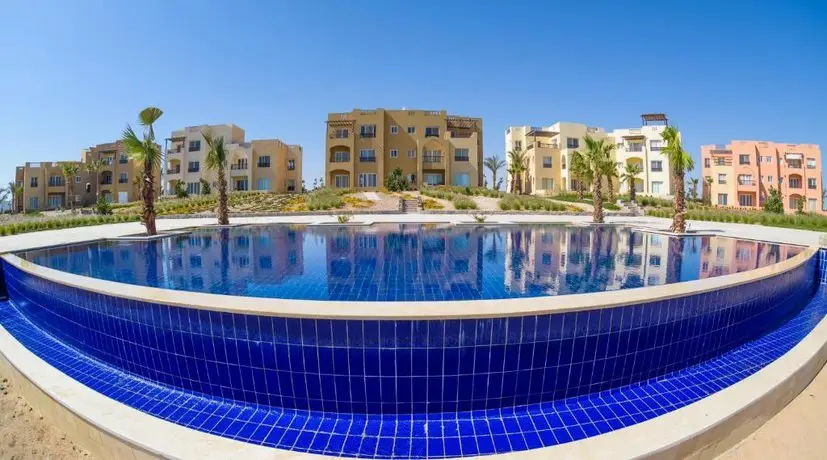 Golden Apartments El Gouna