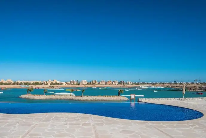 Golden Apartments El Gouna